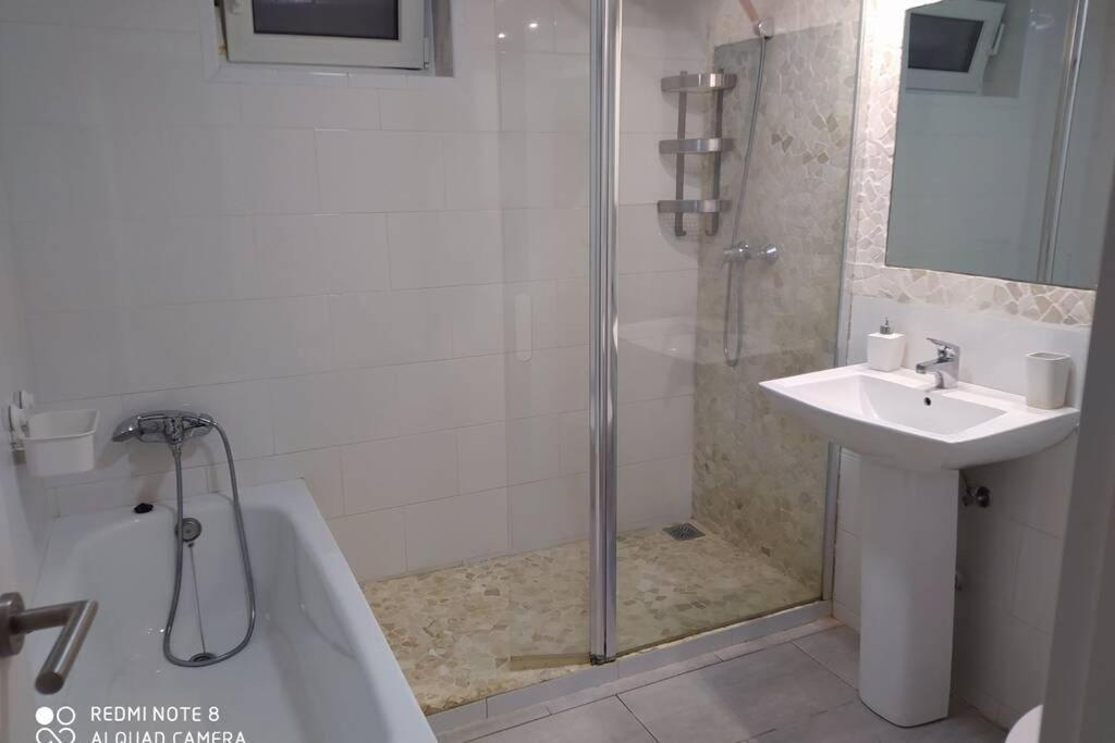 Apartamento En Primera Linea De Playa Sanlúcar de Barrameda Dış mekan fotoğraf
